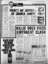 Daily Record Saturday 01 February 1969 Page 23