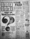 Daily Record Wednesday 01 October 1969 Page 8