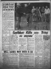 Daily Record Thursday 02 October 1969 Page 28