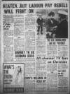 Daily Record Saturday 04 October 1969 Page 2