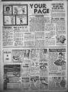 Daily Record Saturday 04 October 1969 Page 8