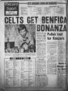 Daily Record Saturday 04 October 1969 Page 24