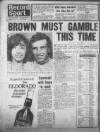 Daily Record Saturday 01 November 1969 Page 24