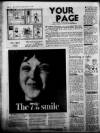 Daily Record Monday 01 December 1969 Page 8