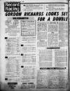 Daily Record Monday 01 December 1969 Page 20