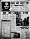 Daily Record Thursday 04 December 1969 Page 4