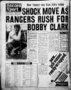 Daily Record Saturday 03 January 1970 Page 24