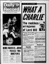 Daily Record