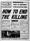 Daily Record