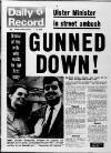 Daily Record