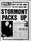 Daily Record