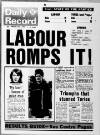 Daily Record