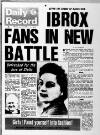 Daily Record