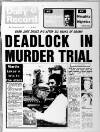 Daily Record