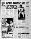 Daily Record Saturday 11 May 1974 Page 2