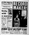 Daily Record