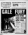 Daily Record