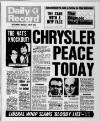 Daily Record