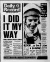 Daily Record