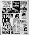 Daily Record