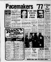 Daily Record Saturday 08 January 1977 Page 2