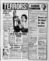 Daily Record Saturday 08 January 1977 Page 27