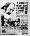 Daily Record Monday 10 January 1977 Page 3