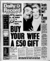 Daily Record