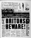 Daily Record