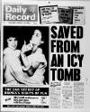 Daily Record