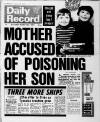 Daily Record