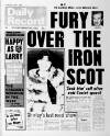 Daily Record