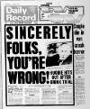 Daily Record