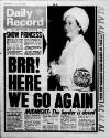 Daily Record