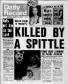 Daily Record