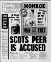 Daily Record