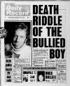 Daily Record