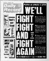 Daily Record