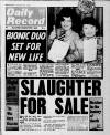 Daily Record