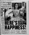 Daily Record