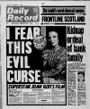 Daily Record