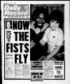 Daily Record