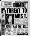 Daily Record