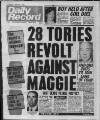 Daily Record