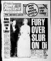 Daily Record