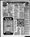Daily Record Friday 03 January 1986 Page 8