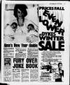 Daily Record Friday 03 January 1986 Page 9