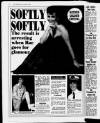 Daily Record Friday 03 January 1986 Page 12