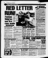 Daily Record Friday 03 January 1986 Page 43