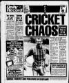 Daily Record Friday 03 January 1986 Page 47